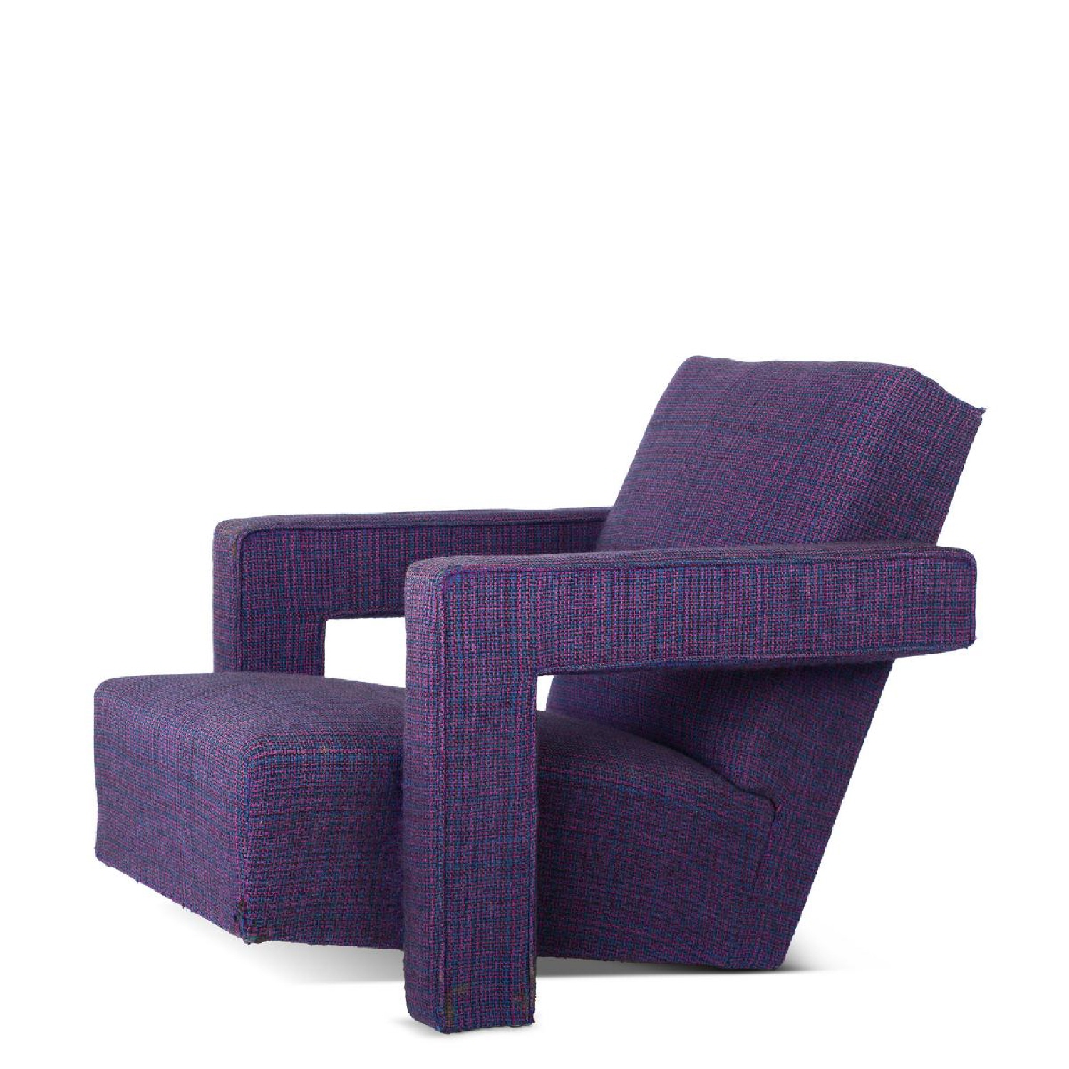Untitled (lounge chair)