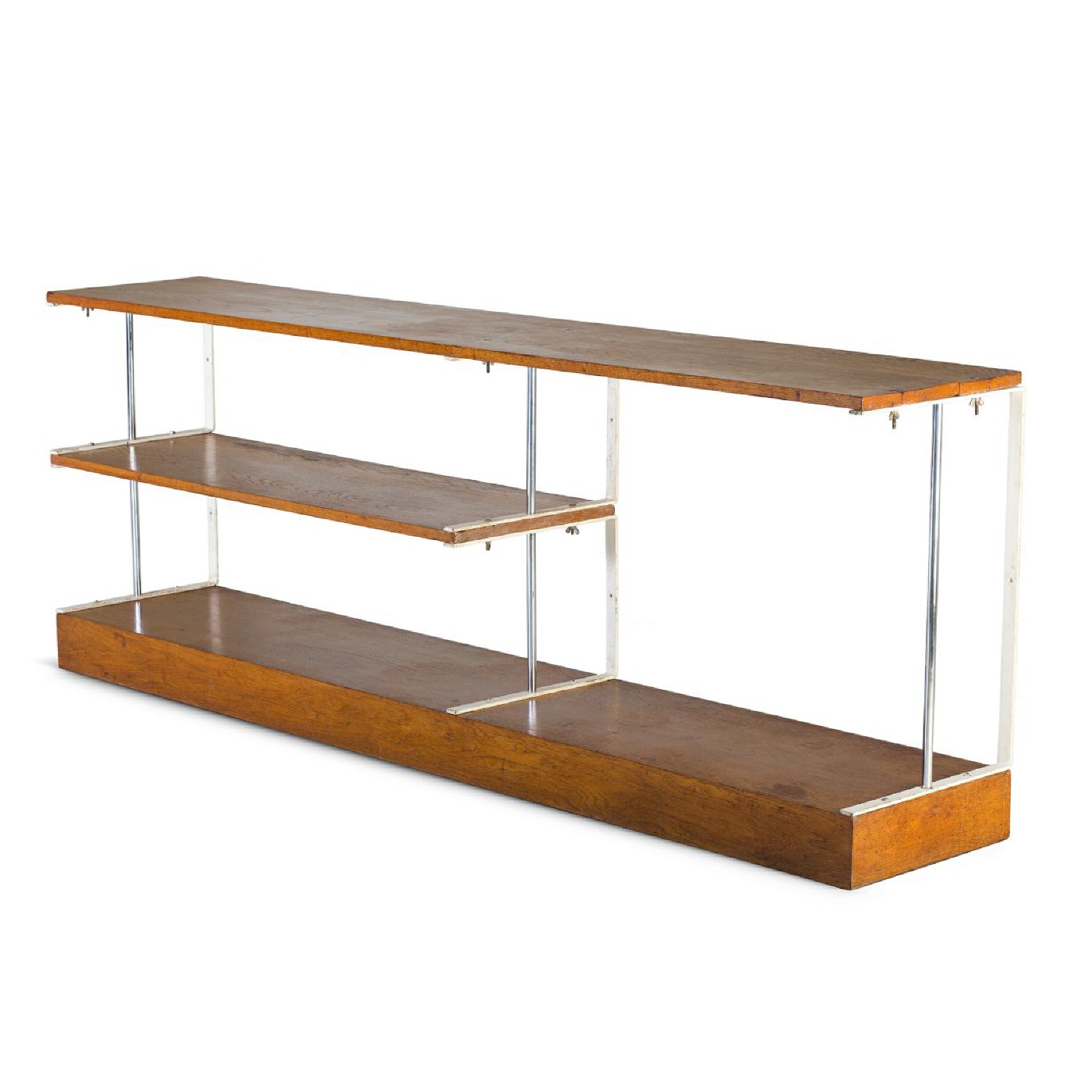 Untitled (shelf)