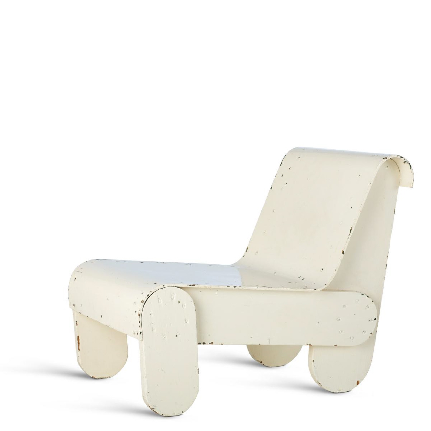 Untitled (lounge chair)