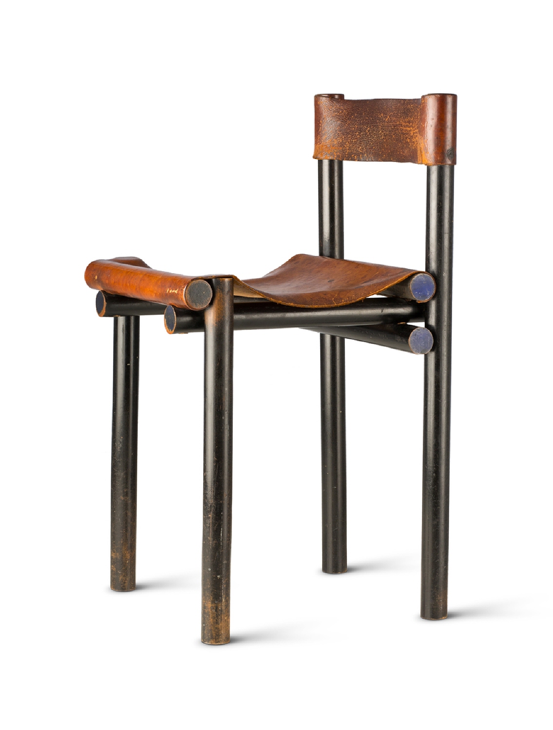 Untitled / Piano Chair