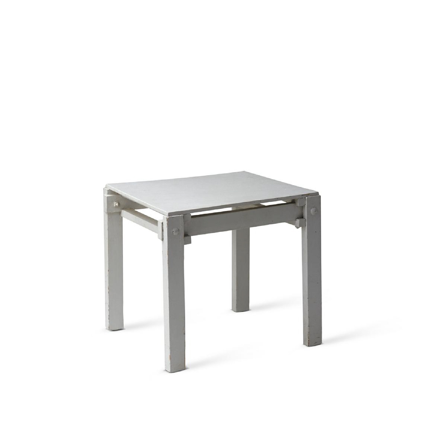 Military stool