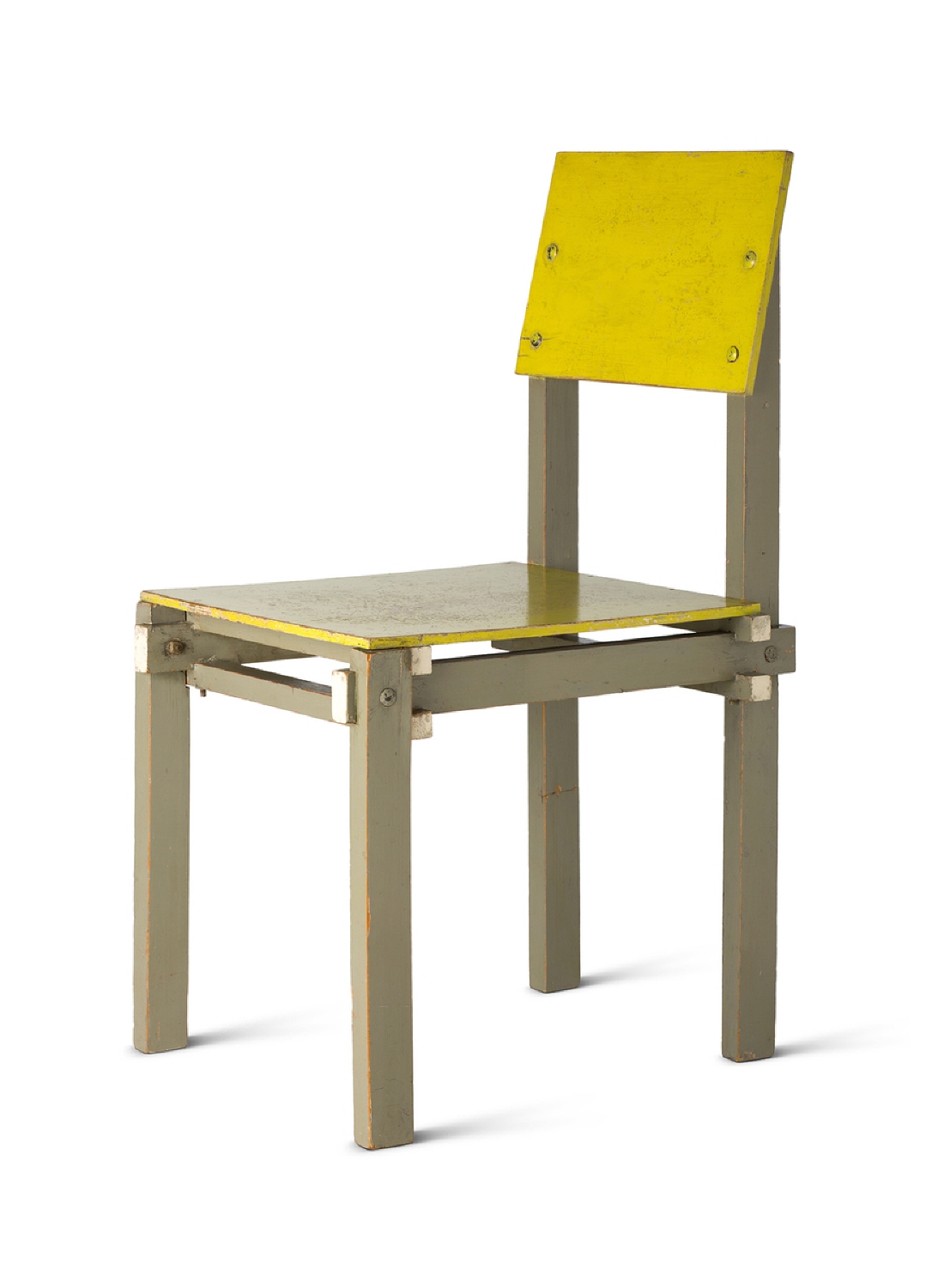 Military Chair