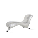 Marc Newson's Lockheed Lounge sets new record at auction