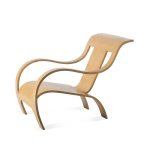 Gerald summers bent online plywood armchair